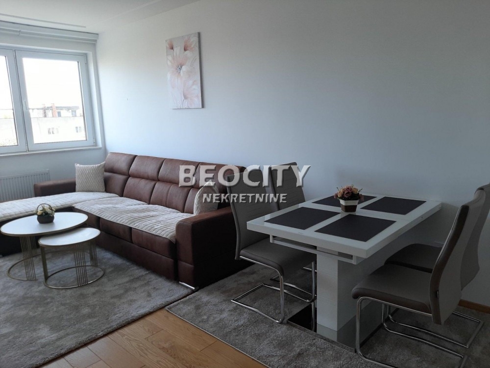 Dvosoban stan, 47 m2, Grbavica, Lasla Gala ID: 91166 2