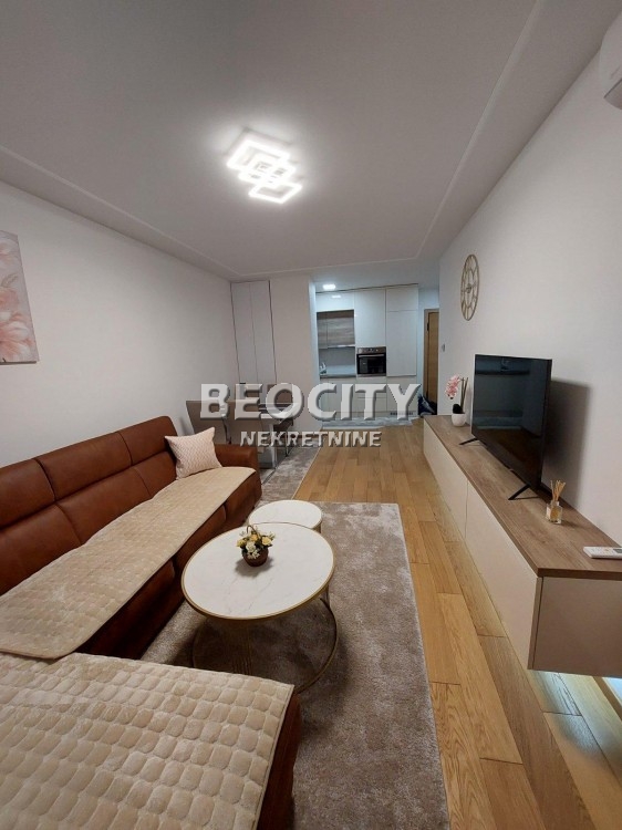 Dvosoban stan, 47 m2, Grbavica, Lasla Gala ID: 91166 3