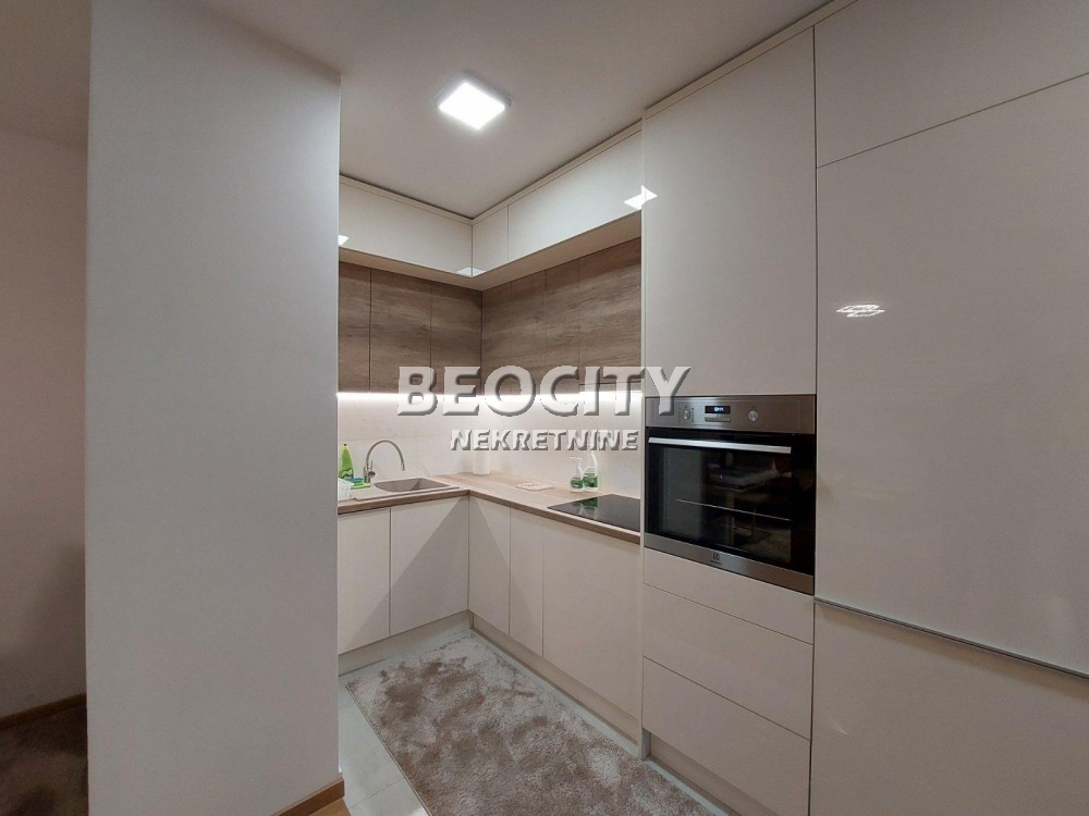 Dvosoban stan, 47 m2, Grbavica, Lasla Gala ID: 91166 4