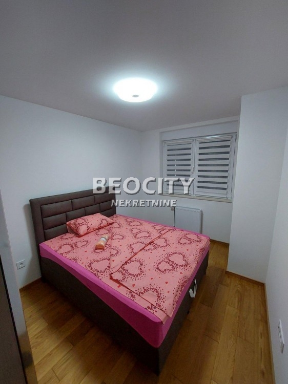 Dvosoban stan, 47 m2, Grbavica, Lasla Gala ID: 91166 5