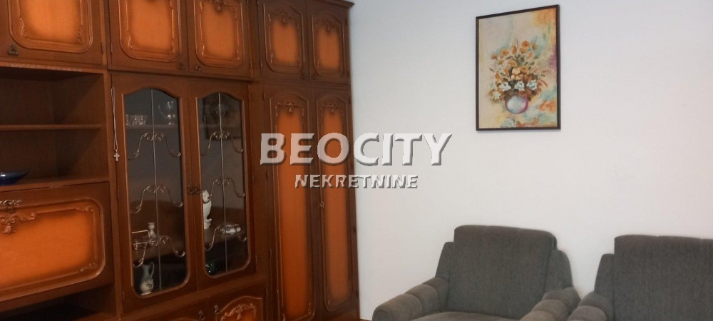 Dvosoban stan, 53 m2, Rotkvarija, Kraljevića Marka ID: 120736 3