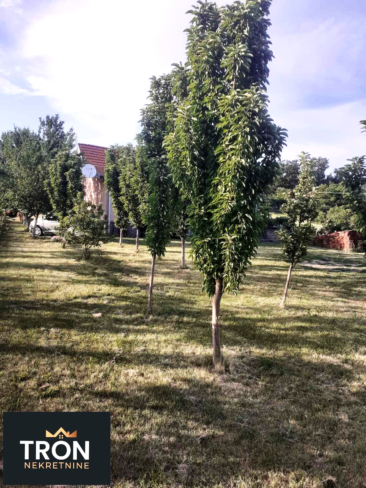 Kuća na 4km od Kraljeva 100m2 5