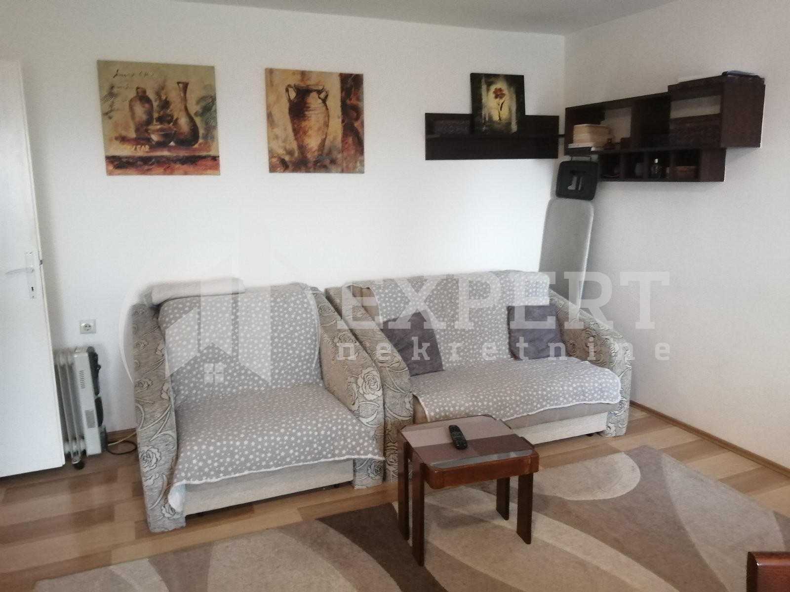 Jednosoban stan, 40 m2, Palilula, Mokranjčeva ID: i-09795 1