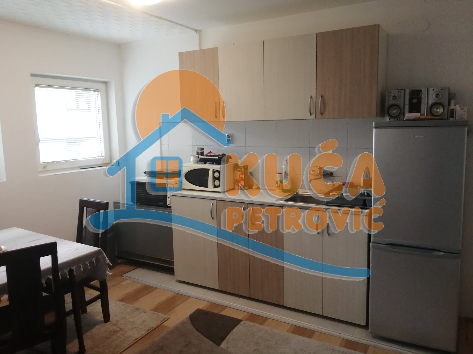 Jednosoban stan, 40 m2, Palilula, Mokranjčeva ID: i-09795 3