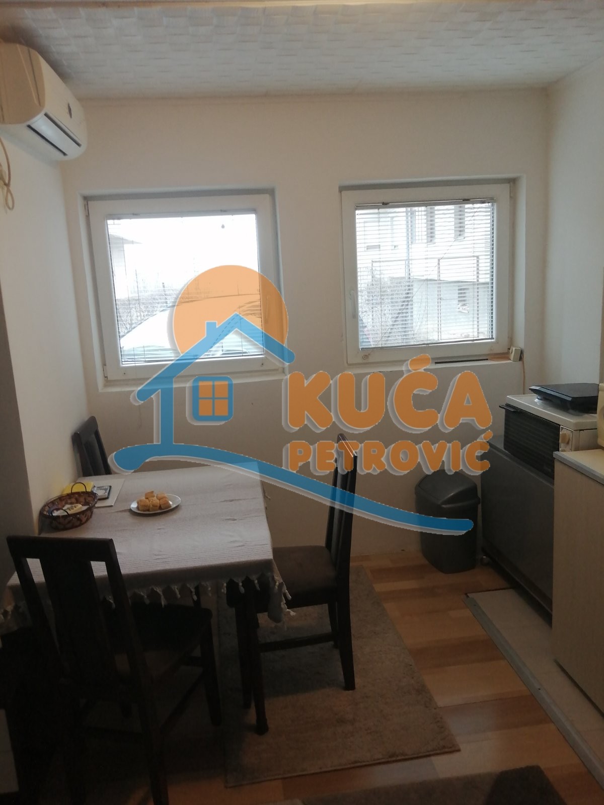 Jednosoban stan, 40 m2, Palilula, Mokranjčeva ID: i-09795 4