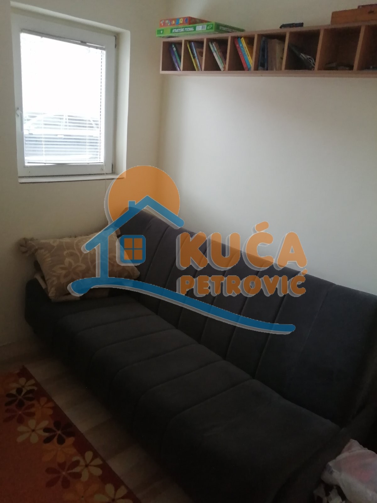 Jednosoban stan, 40 m2, Palilula, Mokranjčeva ID: i-09795 5