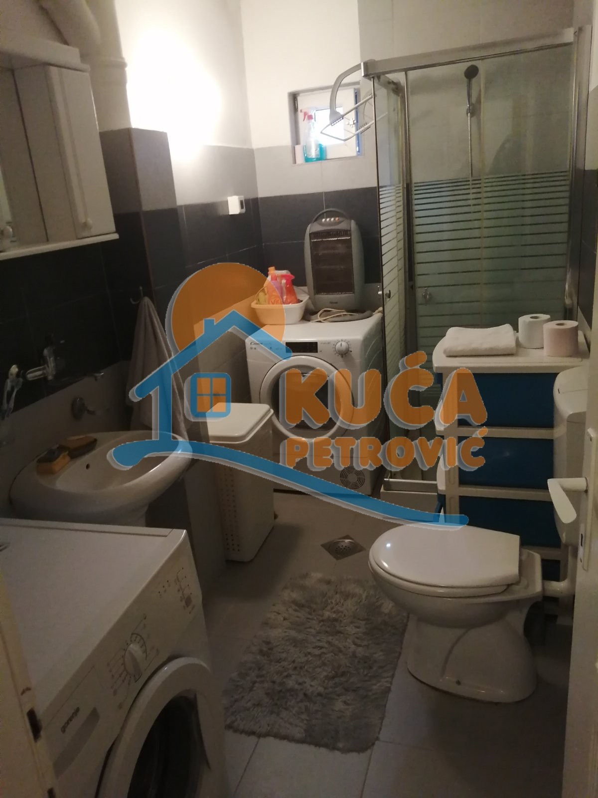 Jednosoban stan, 40 m2, Palilula, Mokranjčeva ID: i-09795 7