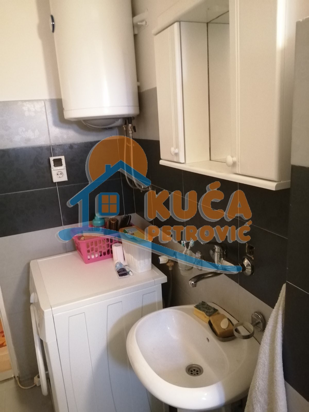 Jednosoban stan, 40 m2, Palilula, Mokranjčeva ID: i-09795 8