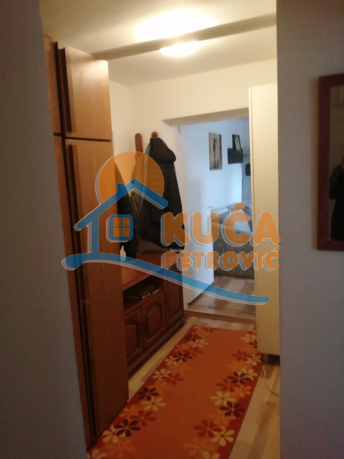 Jednosoban stan, 40 m2, Palilula, Mokranjčeva ID: i-09795 9