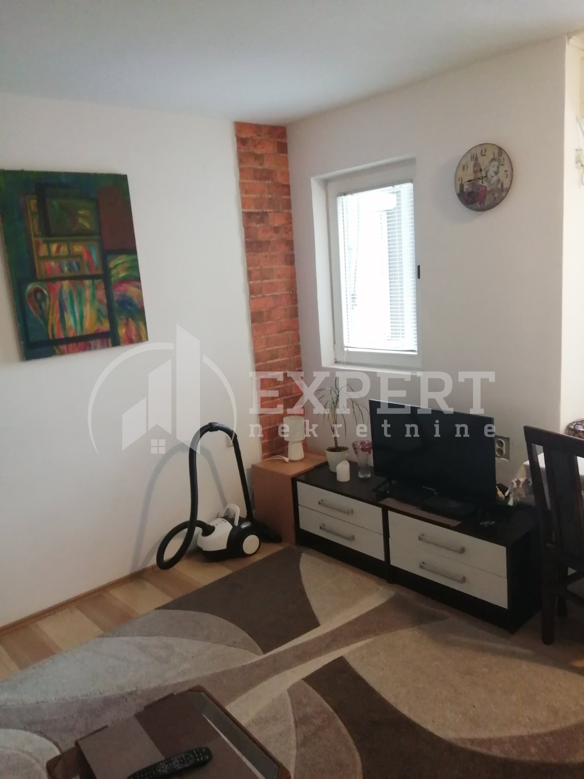 Jednosoban stan, 40 m2, Palilula, Mokranjčeva ID: i-09795 2