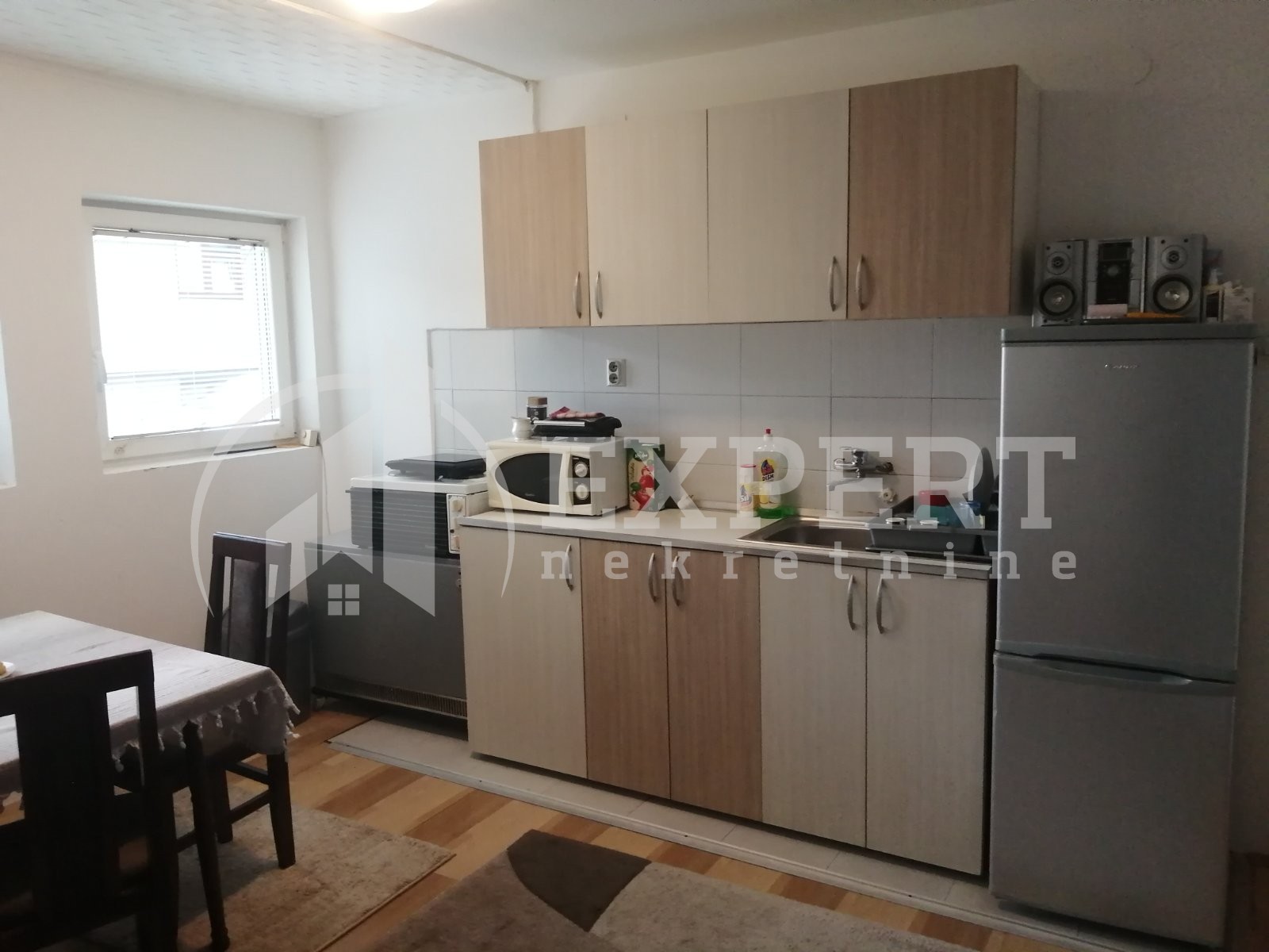 Jednosoban stan, 40 m2, Palilula, Mokranjčeva ID: i-09795 3