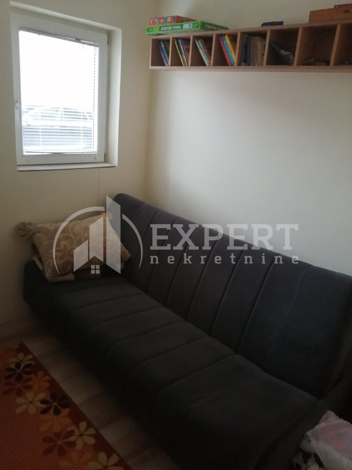 Jednosoban stan, 40 m2, Palilula, Mokranjčeva ID: i-09795 5