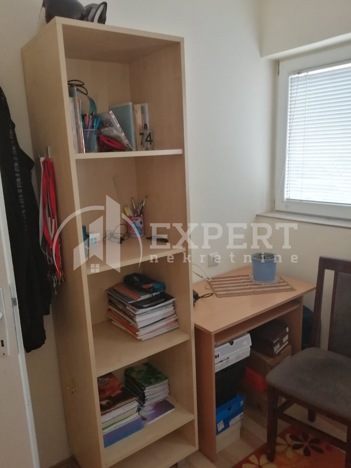 Jednosoban stan, 40 m2, Palilula, Mokranjčeva ID: i-09795 6