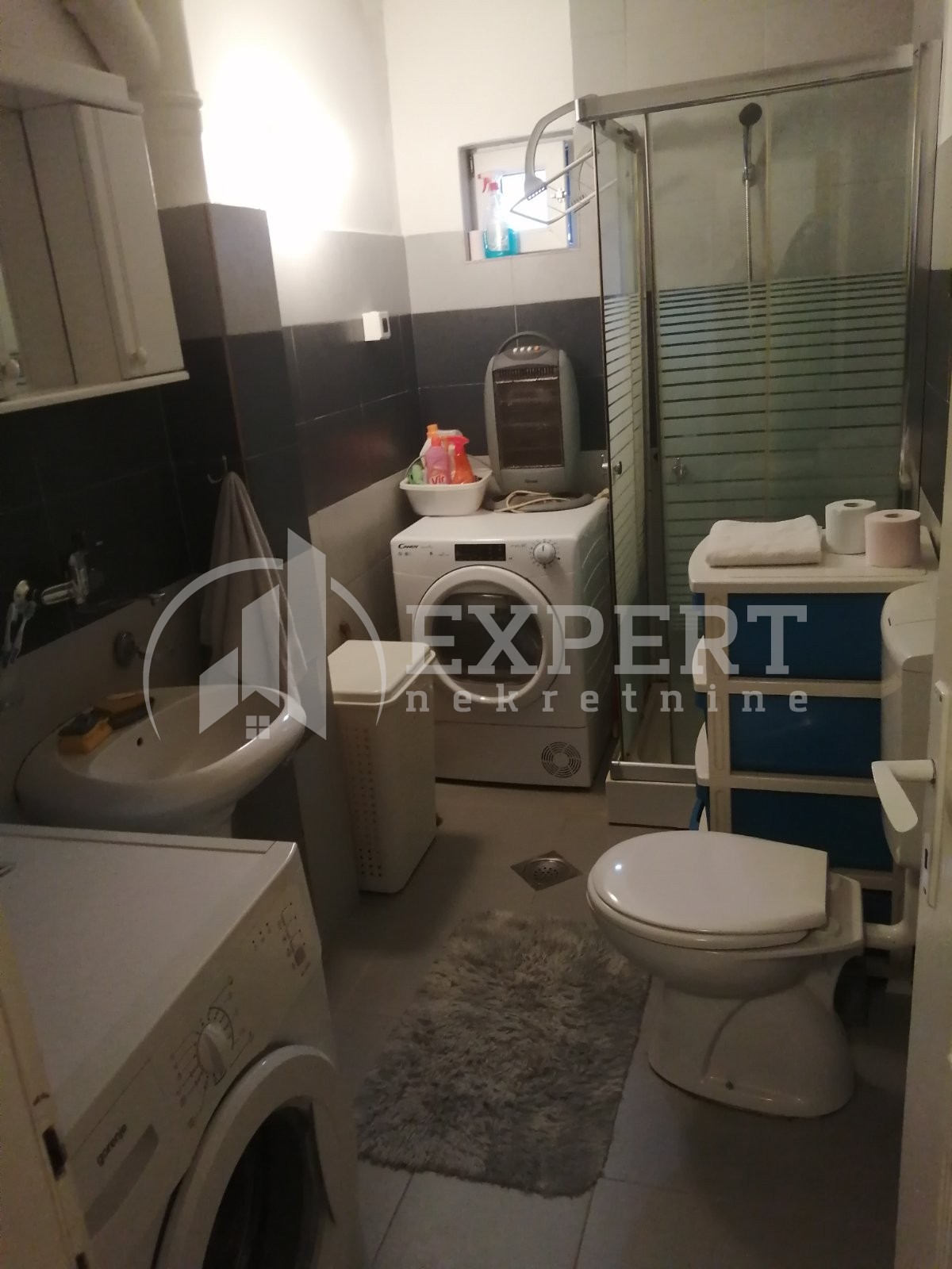 Jednosoban stan, 40 m2, Palilula, Mokranjčeva ID: i-09795 7