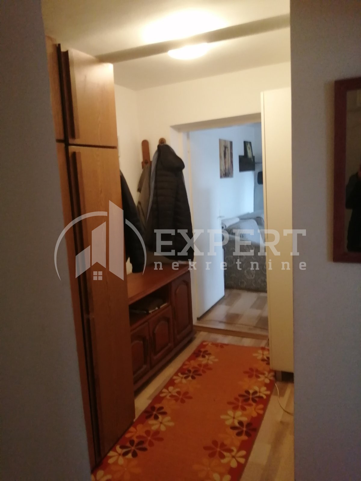 Jednosoban stan, 40 m2, Palilula, Mokranjčeva ID: i-09795 9