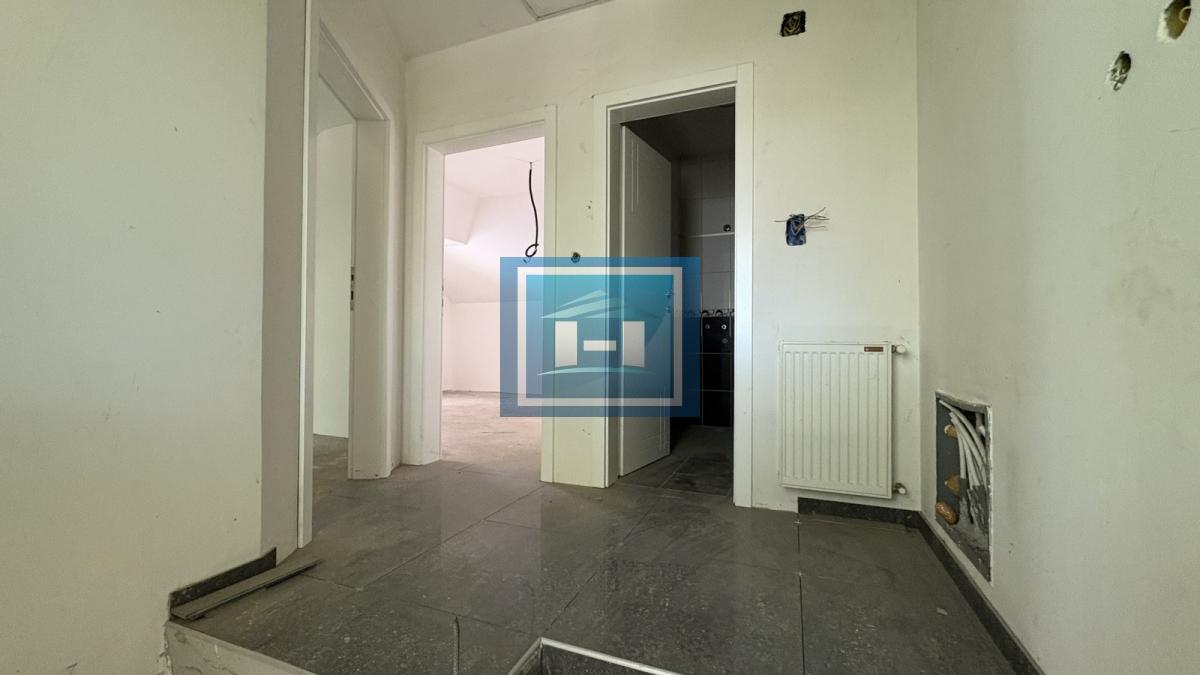 Na prodaju kuća u izgradnji – mirna lokacija, blizu centra! 10