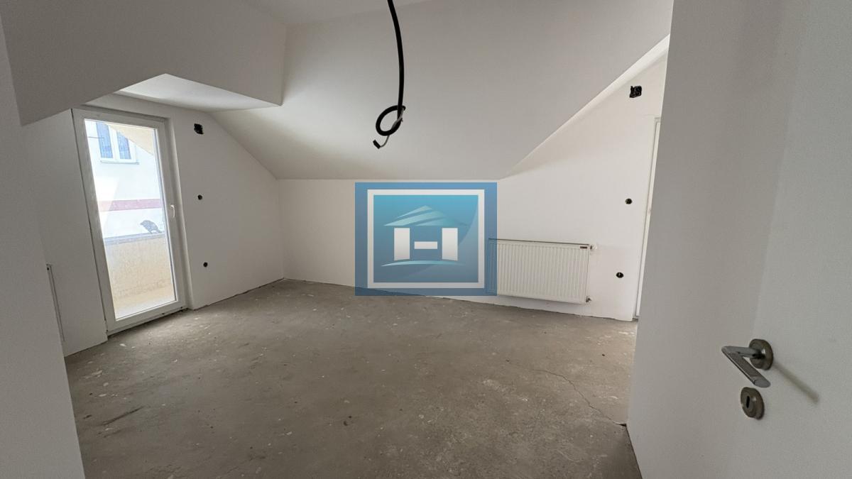 Na prodaju kuća u izgradnji – mirna lokacija, blizu centra! 6