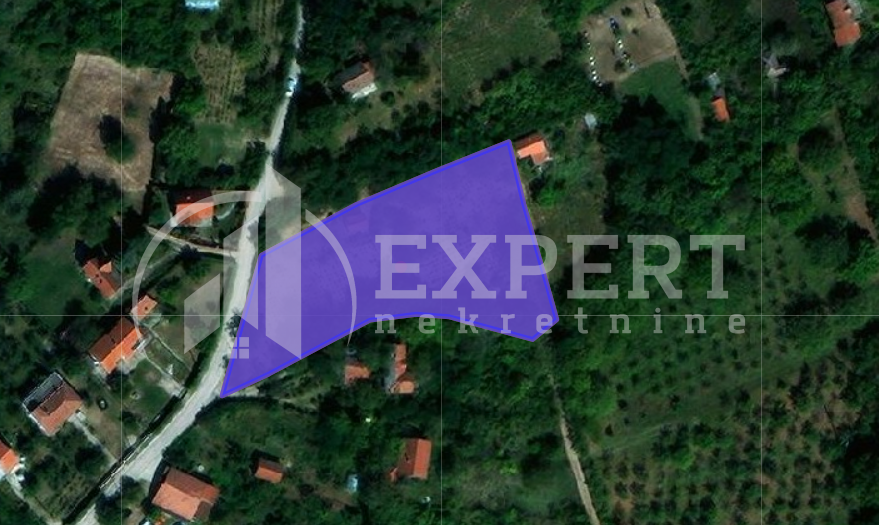 Plac, Ćele kula, Stanoja Glavaša ID: p-014341 1