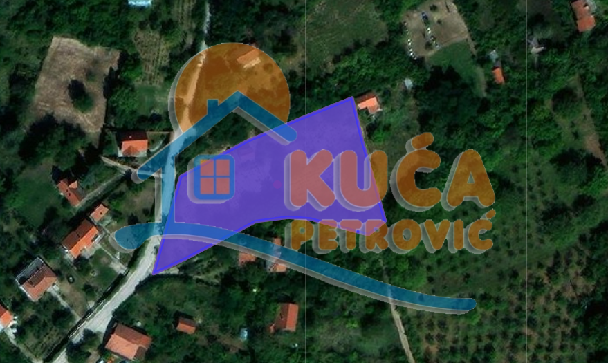 Plac, Ćele kula, Stanoja Glavaša ID: p-014341 1