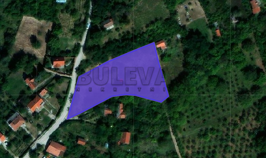 Plac, Ćele kula, Stanoja Glavaša ID: p-014341 1