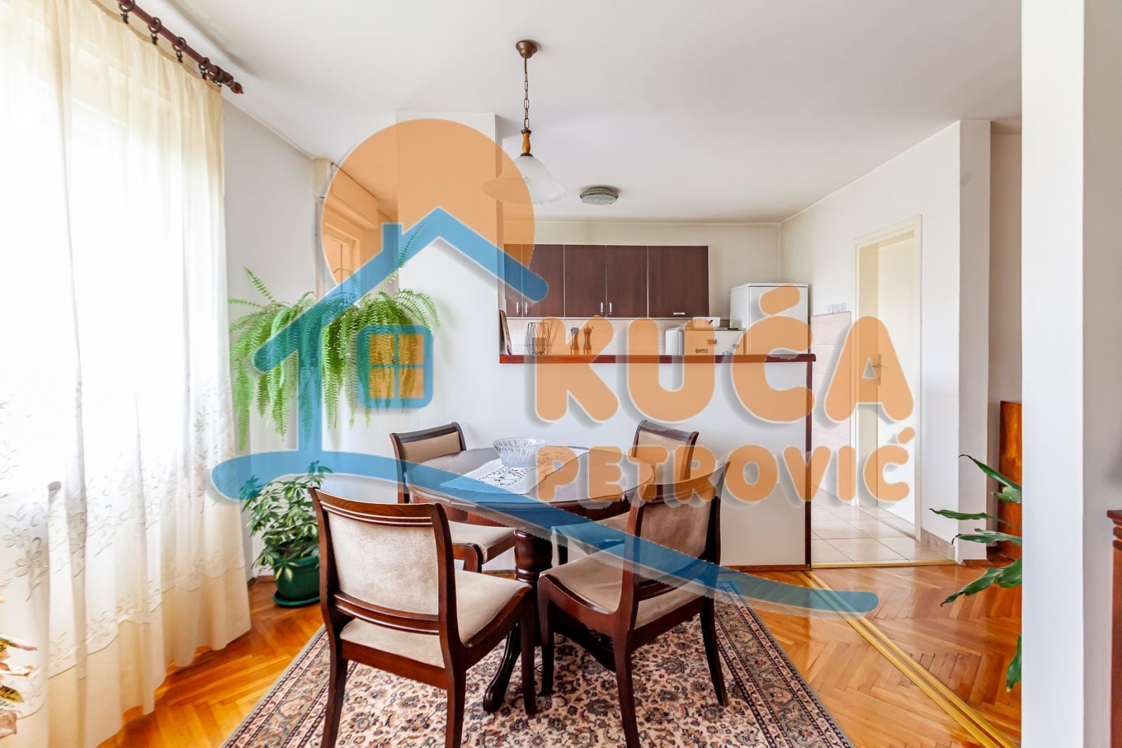 Trosoban stan, 75 m2, Centar, Trg kralja Aleksandra Ujedinitelja ID: p-014453 6