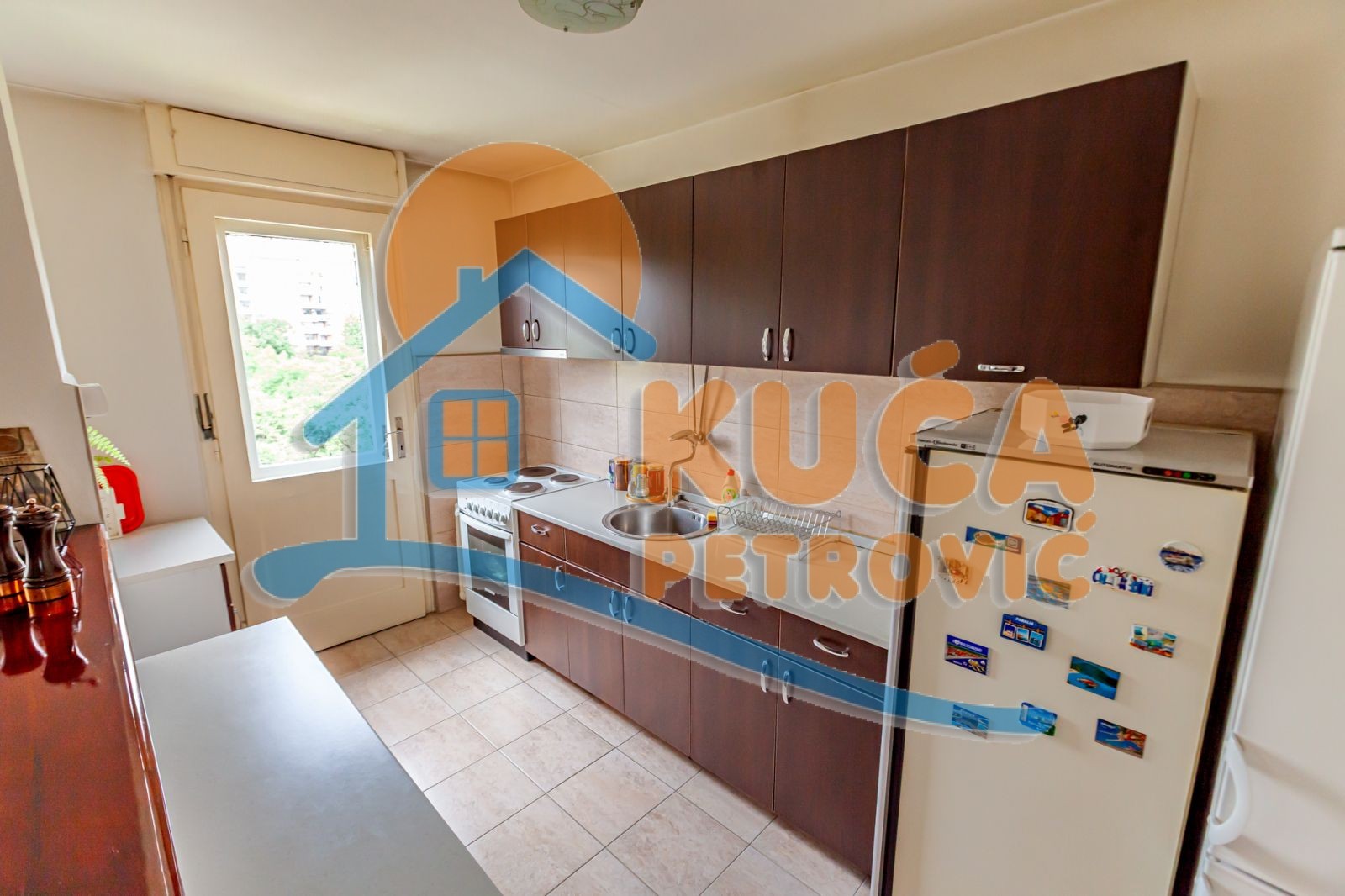 Trosoban stan, 75 m2, Centar, Trg kralja Aleksandra Ujedinitelja ID: p-014453 7