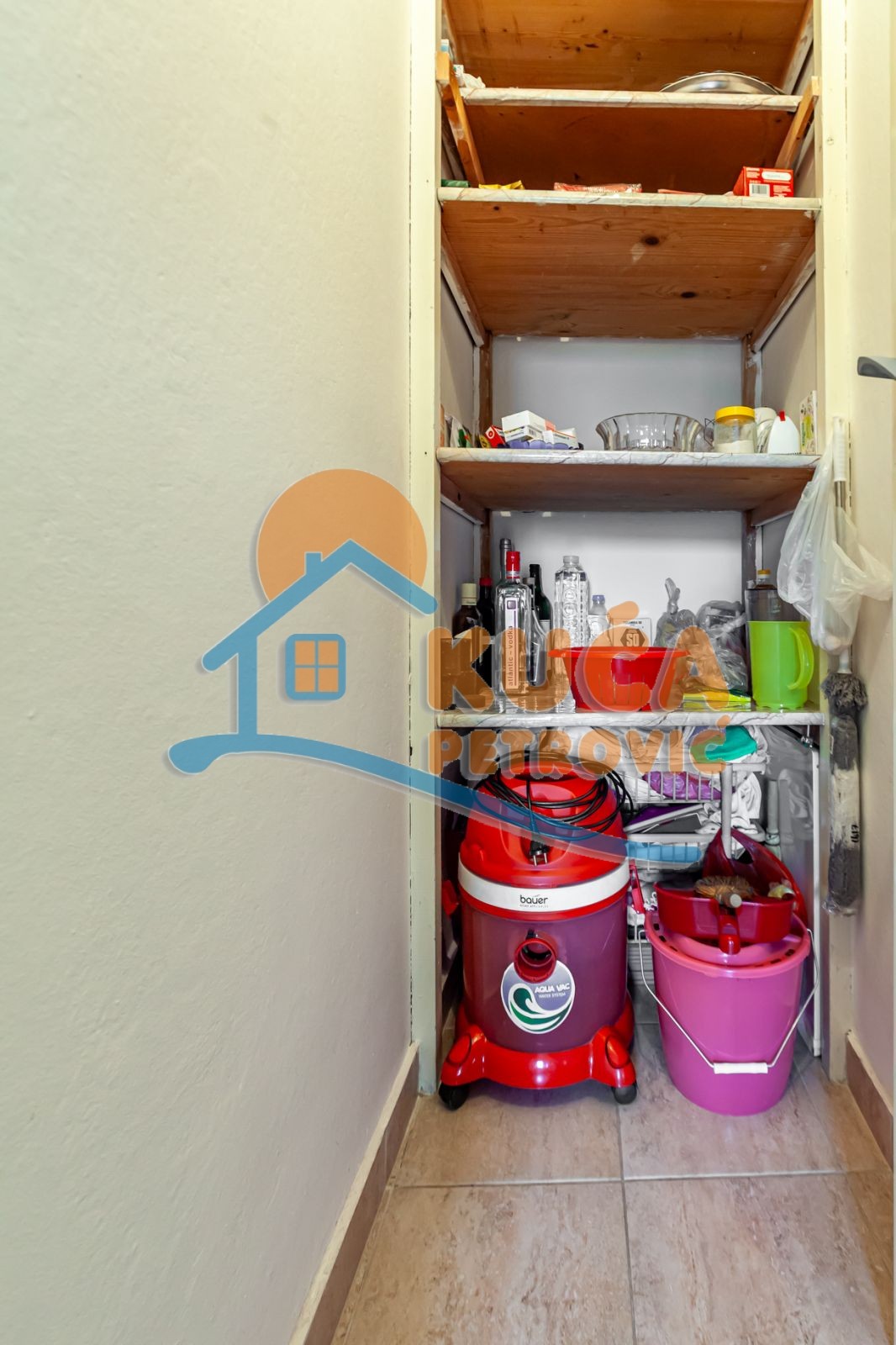 Trosoban stan, 75 m2, Centar, Trg kralja Aleksandra Ujedinitelja ID: p-014453 8