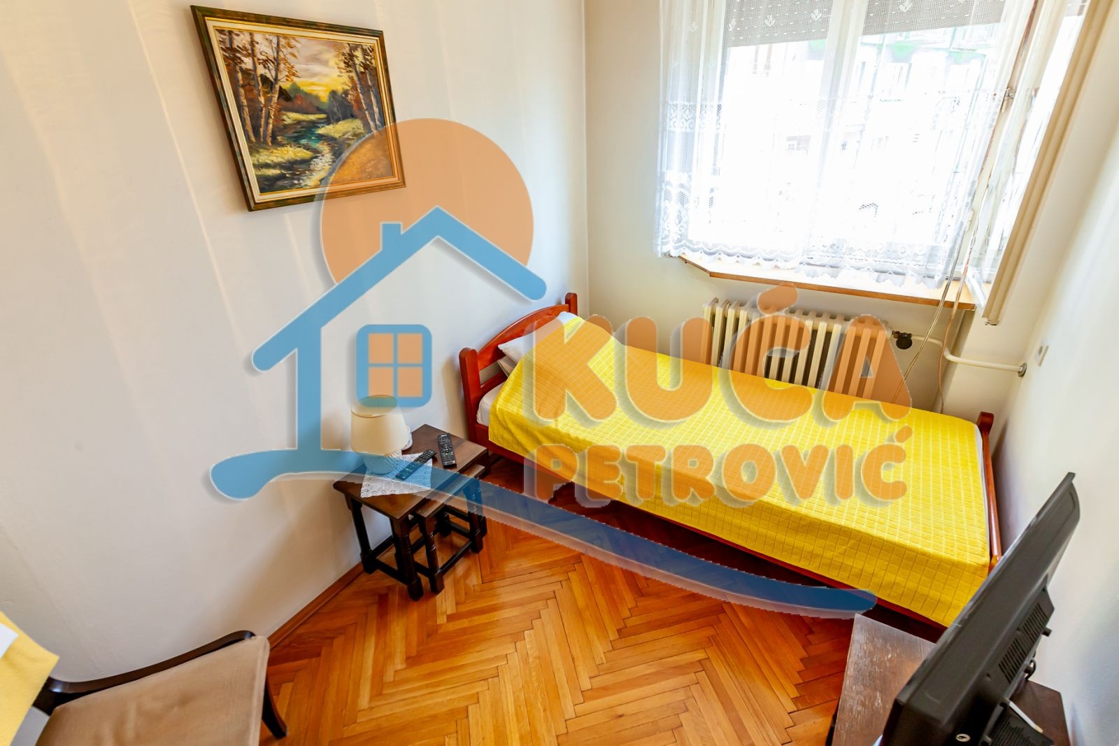 Trosoban stan, 75 m2, Centar, Trg kralja Aleksandra Ujedinitelja ID: p-014453 17