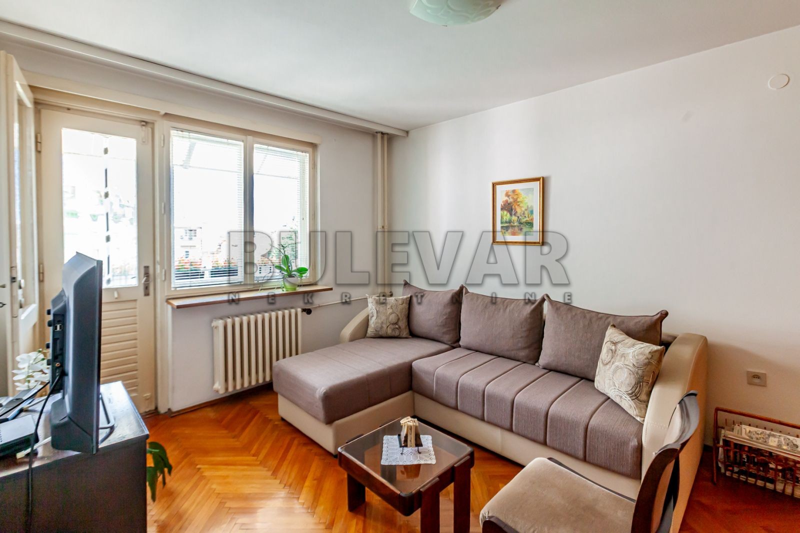 Trosoban stan, 75 m2, Centar, Trg kralja Aleksandra Ujedinitelja ID: p-014453 11