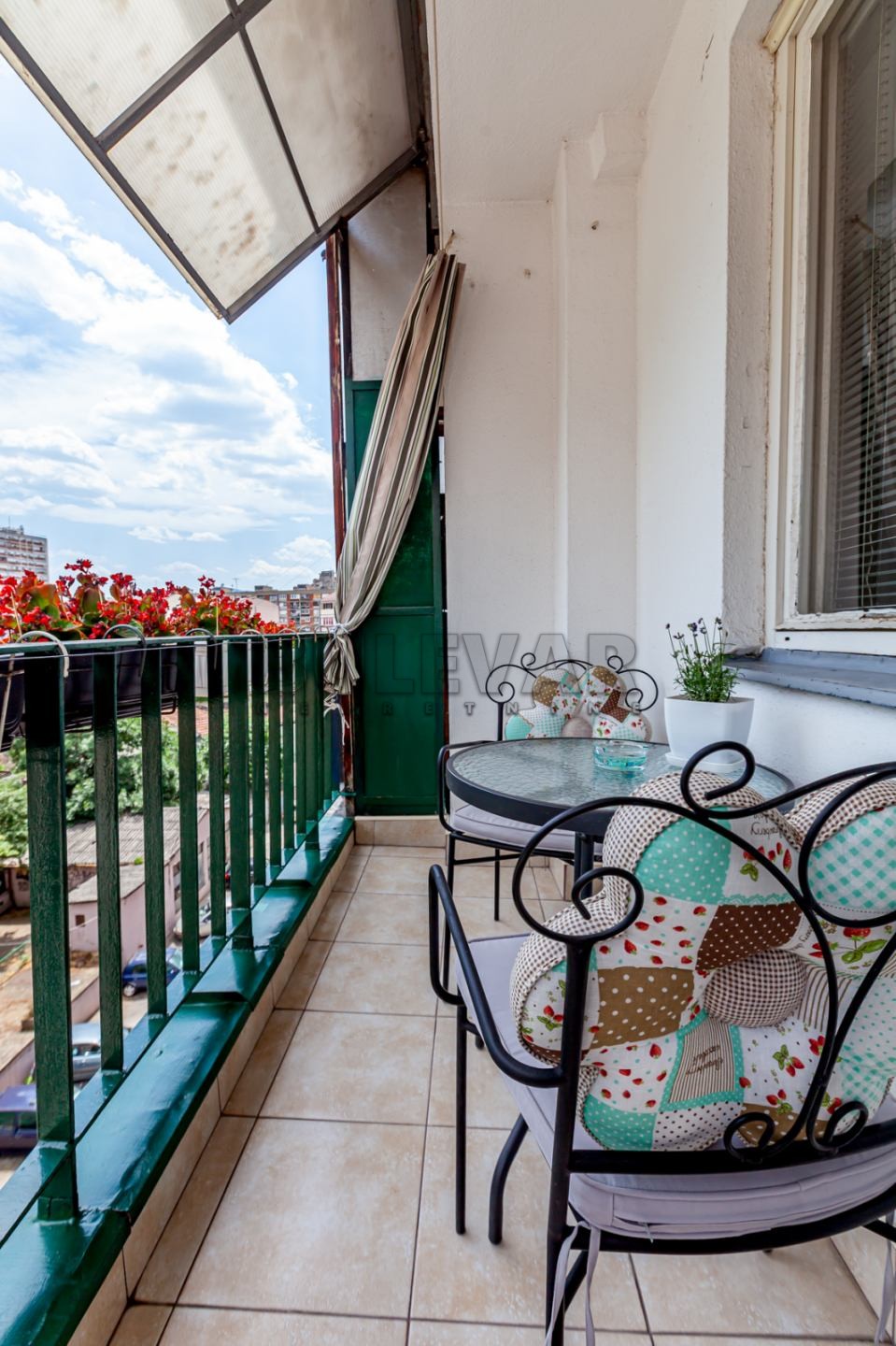 Trosoban stan, 75 m2, Centar, Trg kralja Aleksandra Ujedinitelja ID: p-014453 13