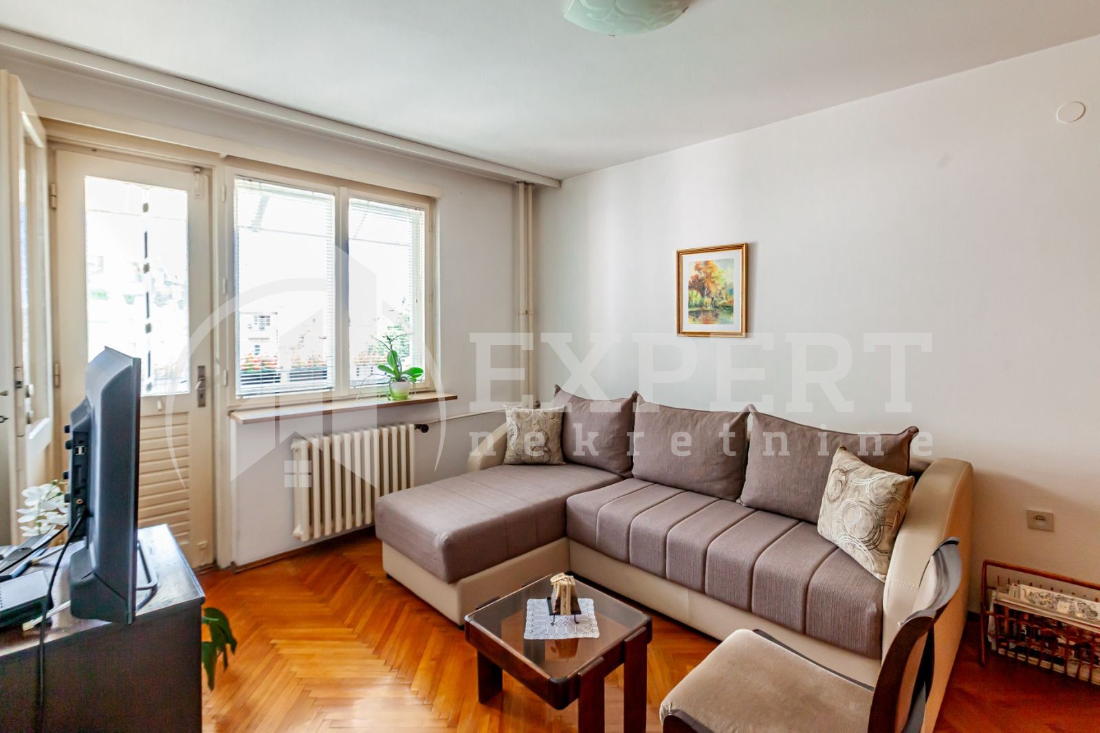 Trosoban stan, 75 m2, Centar, Trg kralja Aleksandra Ujedinitelja ID: p-014453 11