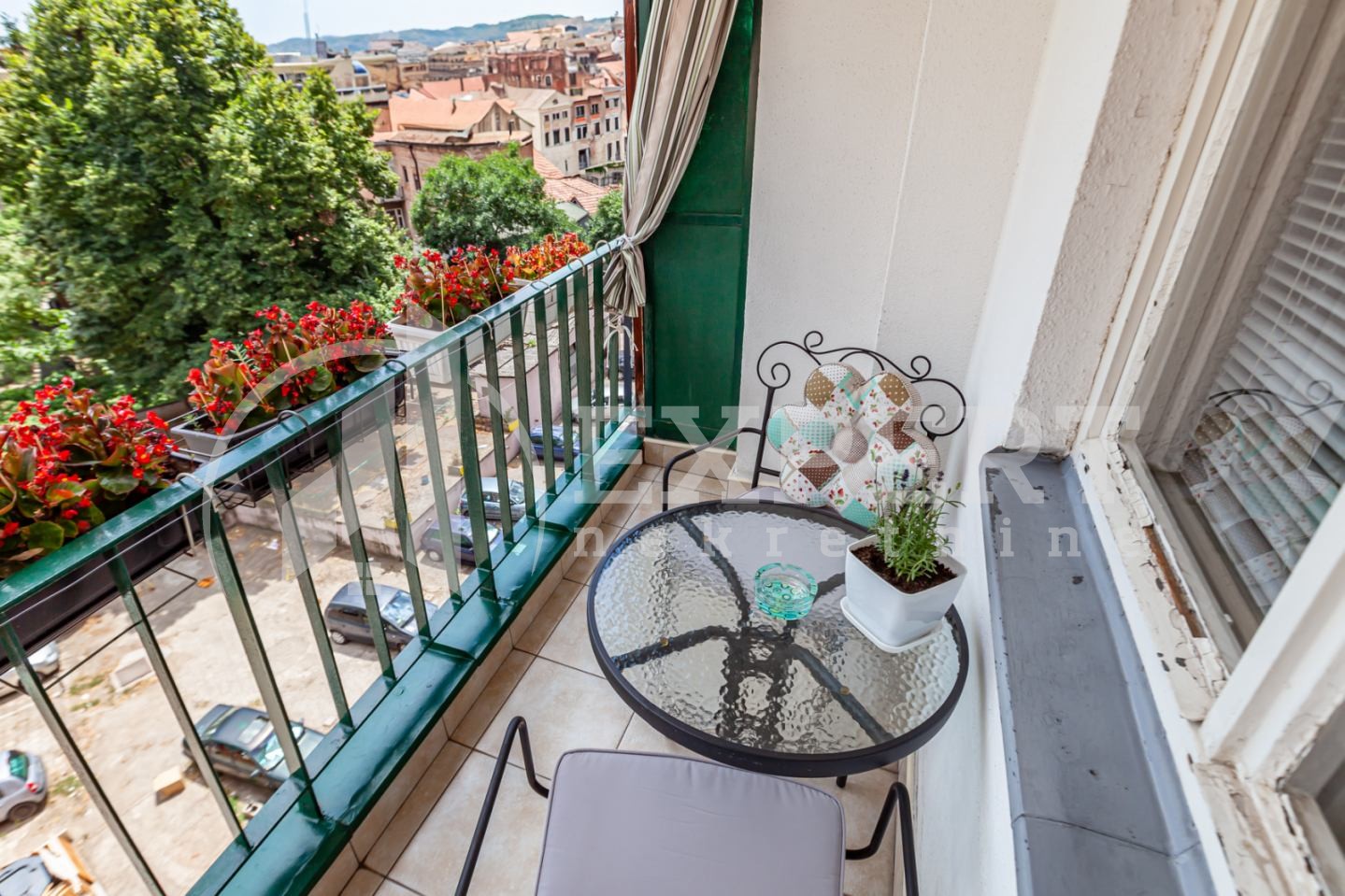 Trosoban stan, 75 m2, Centar, Trg kralja Aleksandra Ujedinitelja ID: p-014453 12