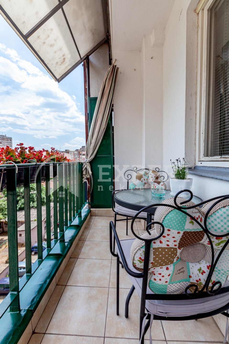 Trosoban stan, 75 m2, Centar, Trg kralja Aleksandra Ujedinitelja ID: p-014453 13