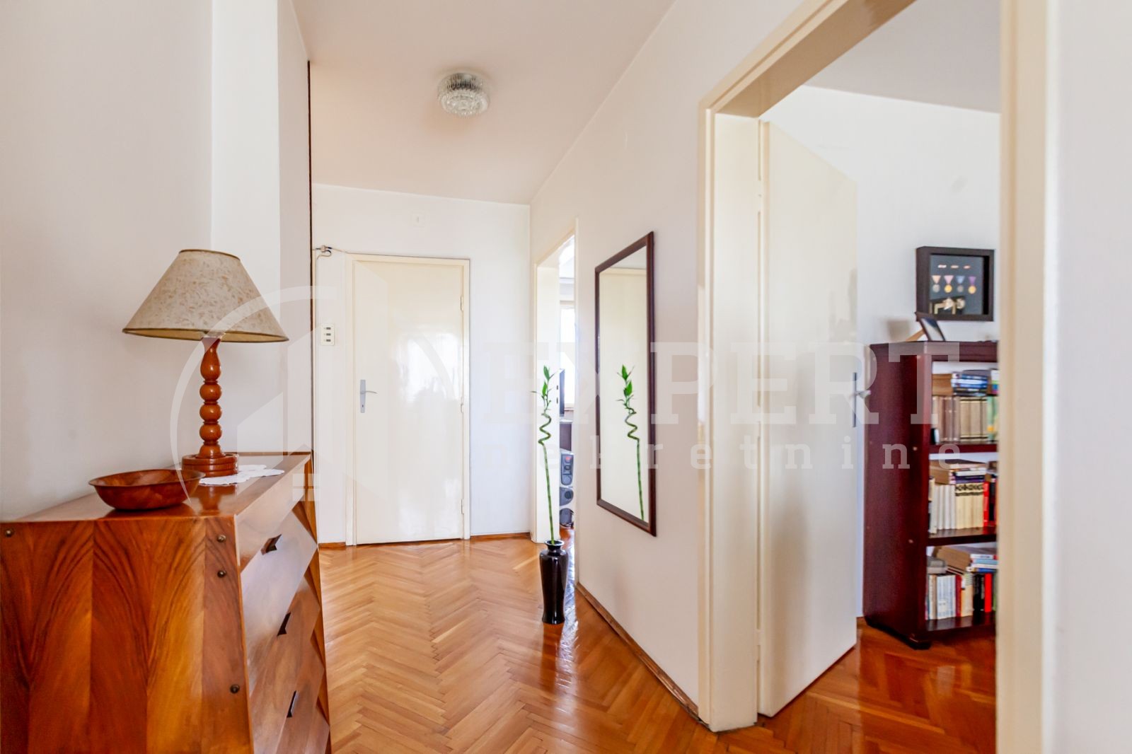 Trosoban stan, 75 m2, Centar, Trg kralja Aleksandra Ujedinitelja ID: p-014453 15