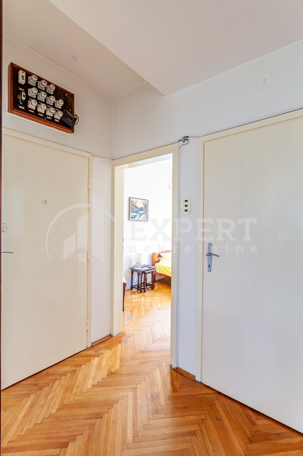 Trosoban stan, 75 m2, Centar, Trg kralja Aleksandra Ujedinitelja ID: p-014453 18