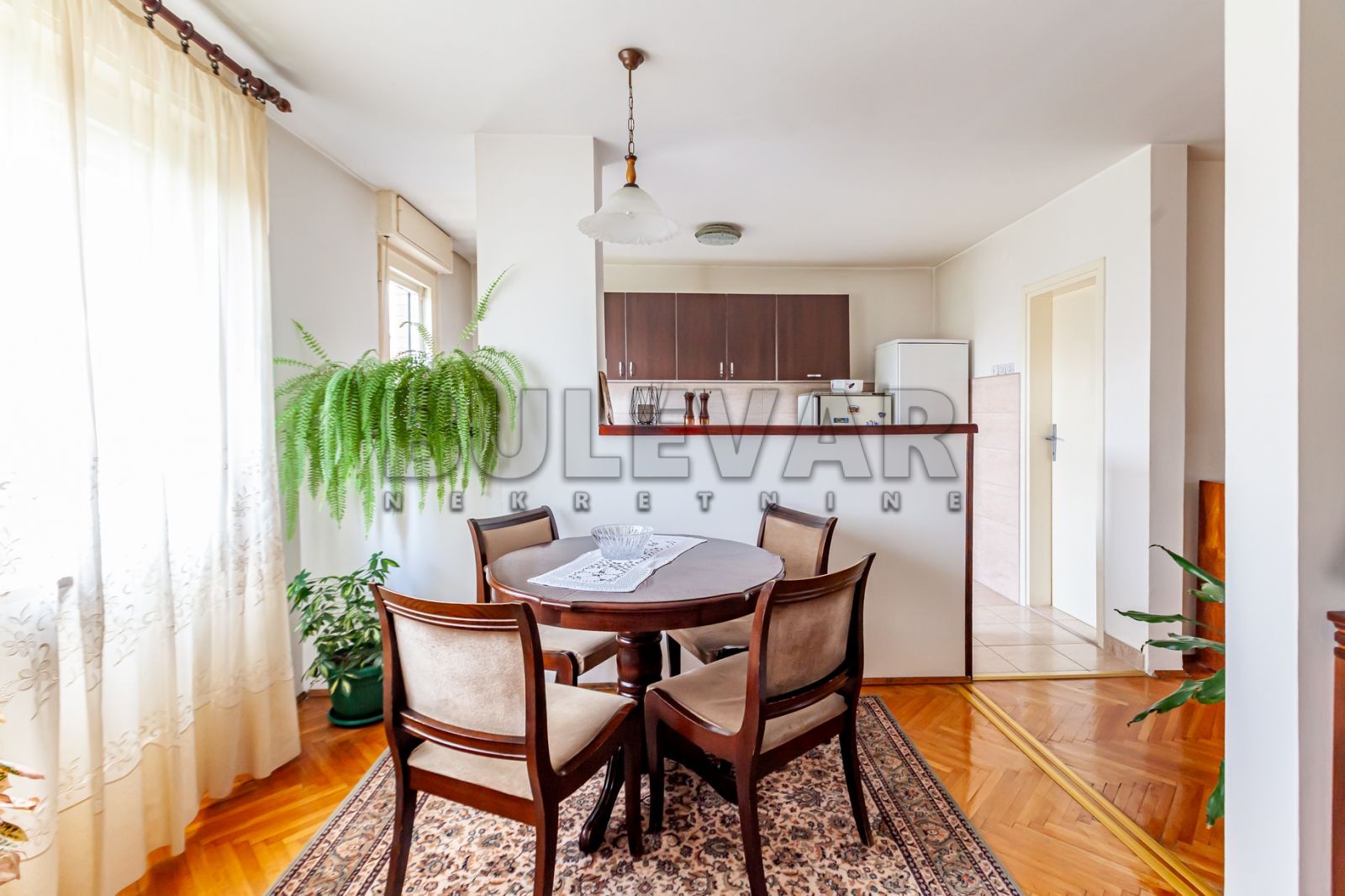 Trosoban stan, 75 m2, Centar, Trg kralja Aleksandra Ujedinitelja ID: p-014453 6