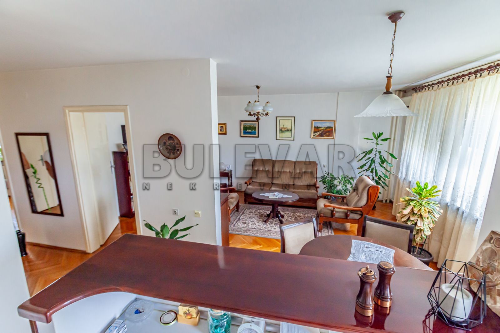 Trosoban stan, 75 m2, Centar, Trg kralja Aleksandra Ujedinitelja ID: p-014453 9