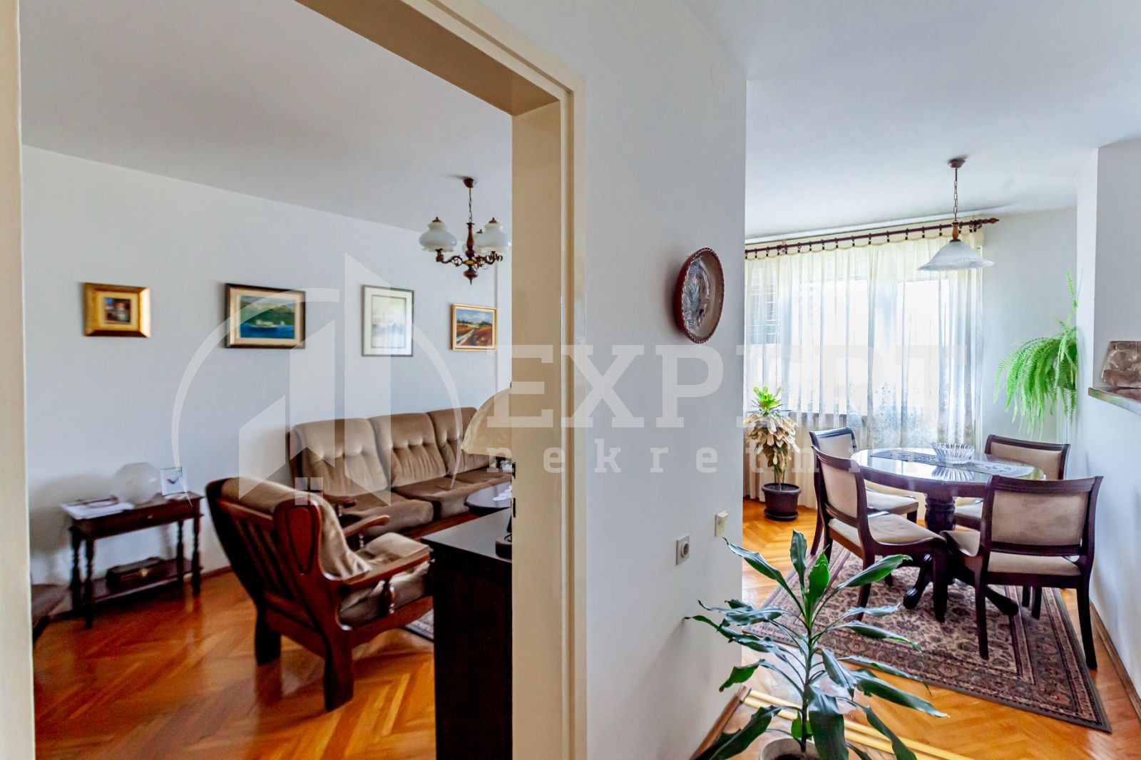 Trosoban stan, 75 m2, Centar, Trg kralja Aleksandra Ujedinitelja ID: p-014453 5