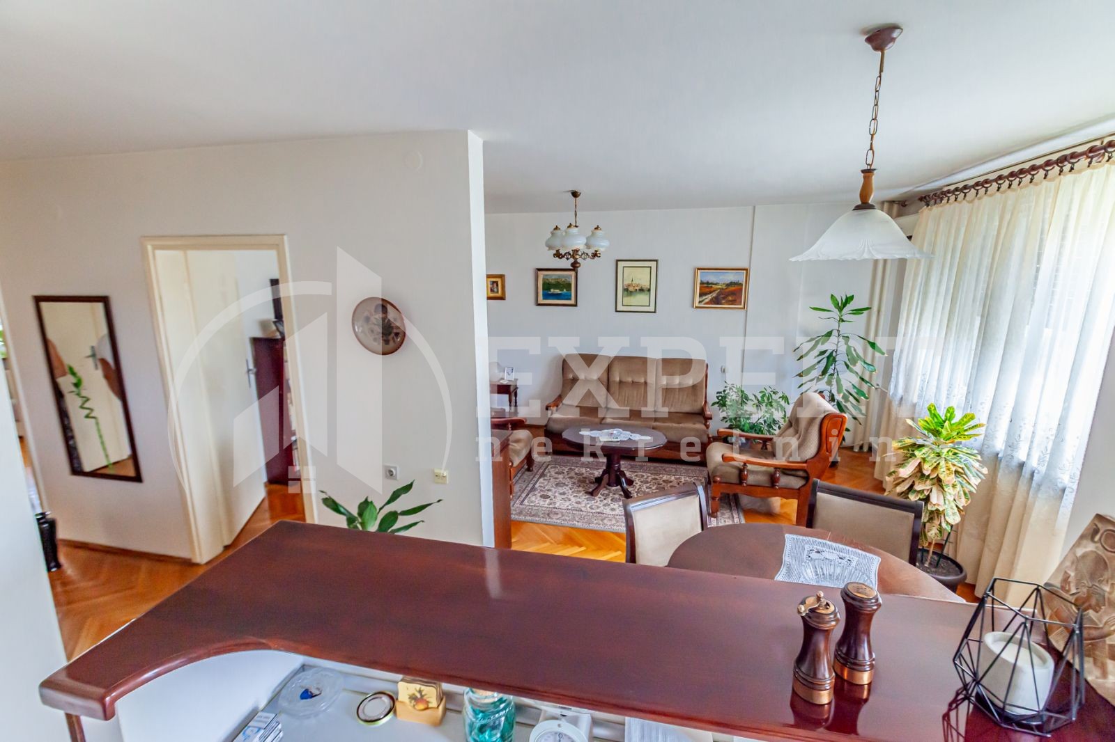 Trosoban stan, 75 m2, Centar, Trg kralja Aleksandra Ujedinitelja ID: p-014453 9