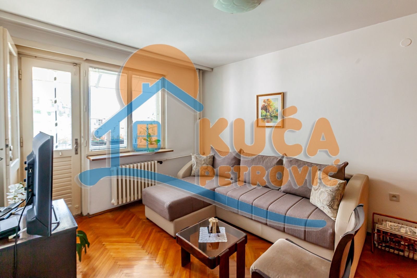 Trosoban stan, 75 m2, Centar, Trg kralja Aleksandra Ujedinitelja ID: p-014453 11