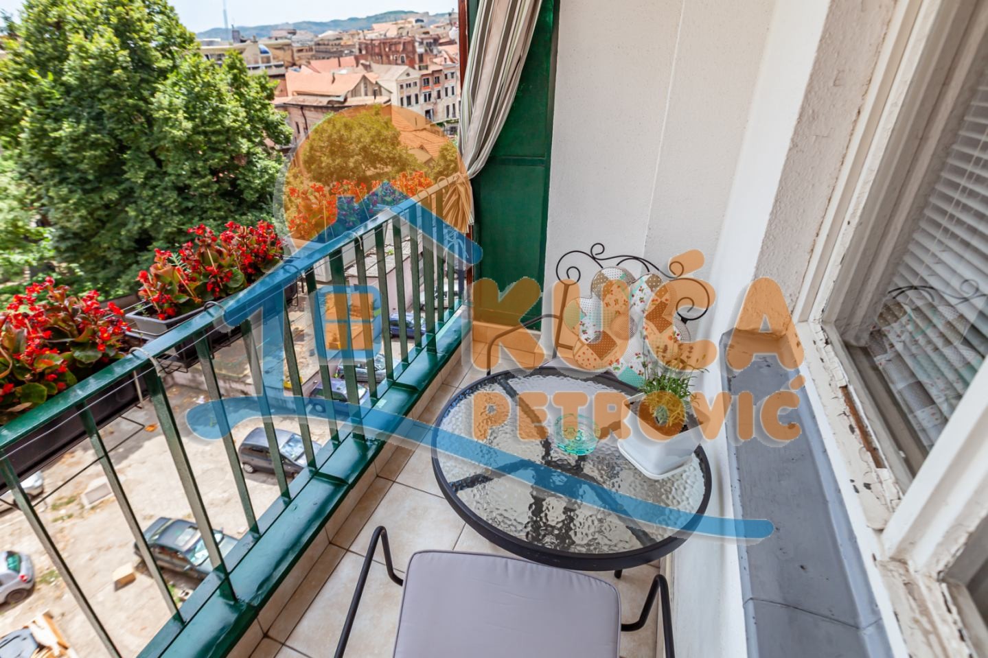 Trosoban stan, 75 m2, Centar, Trg kralja Aleksandra Ujedinitelja ID: p-014453 12