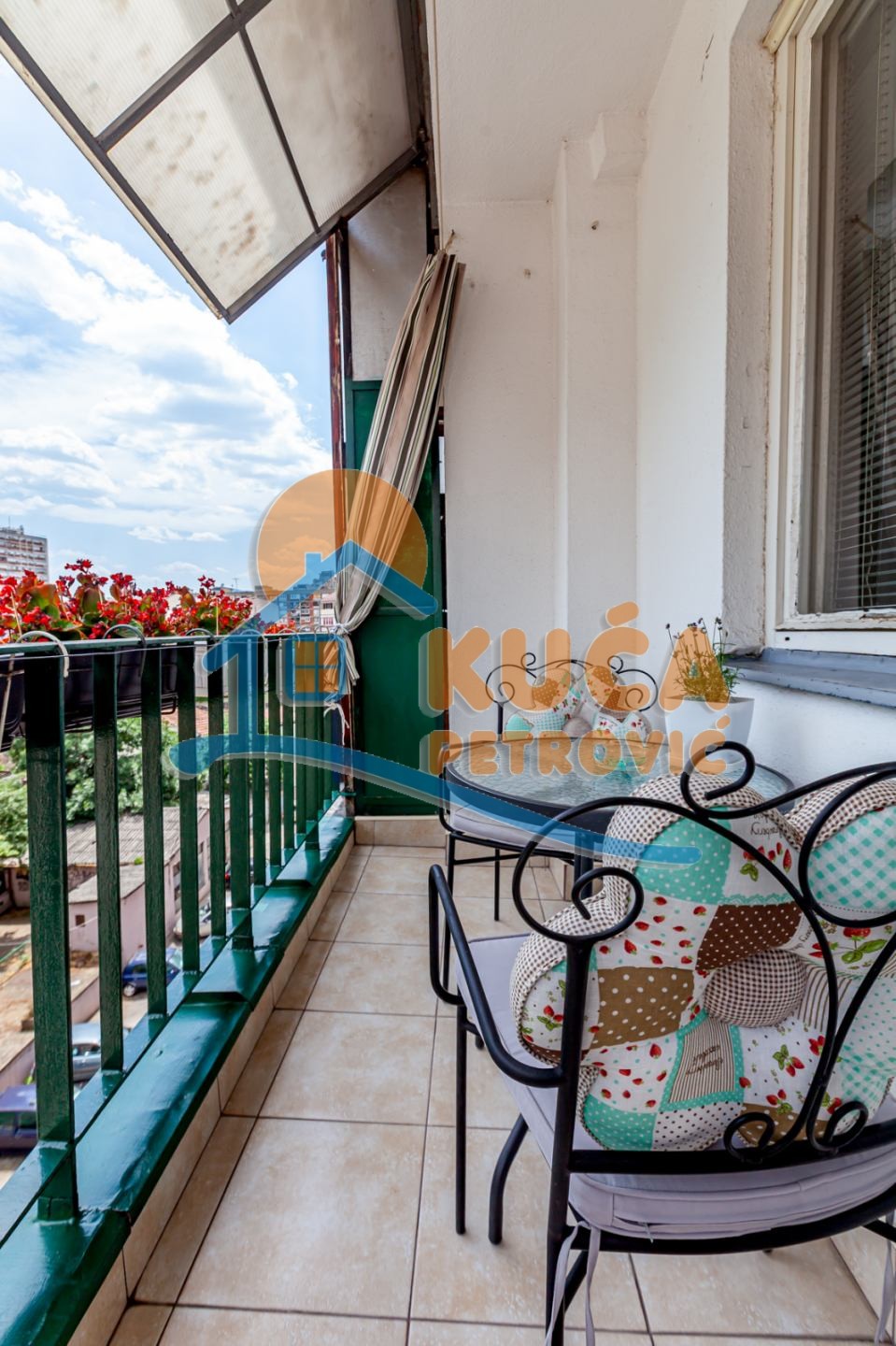 Trosoban stan, 75 m2, Centar, Trg kralja Aleksandra Ujedinitelja ID: p-014453 13