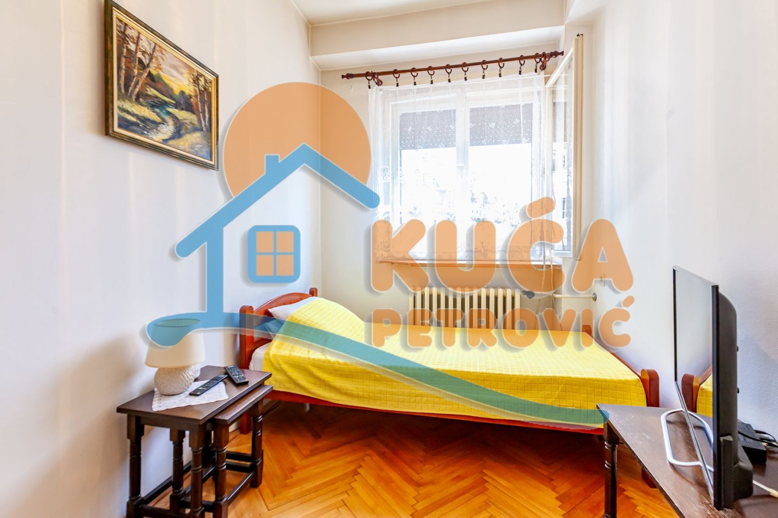 Trosoban stan, 75 m2, Centar, Trg kralja Aleksandra Ujedinitelja ID: p-014453 16