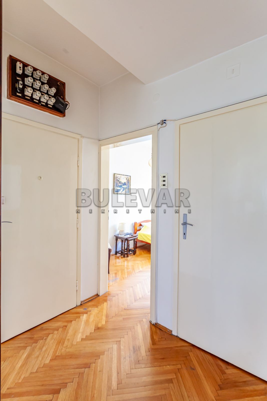 Trosoban stan, 75 m2, Centar, Trg kralja Aleksandra Ujedinitelja ID: p-014453 18