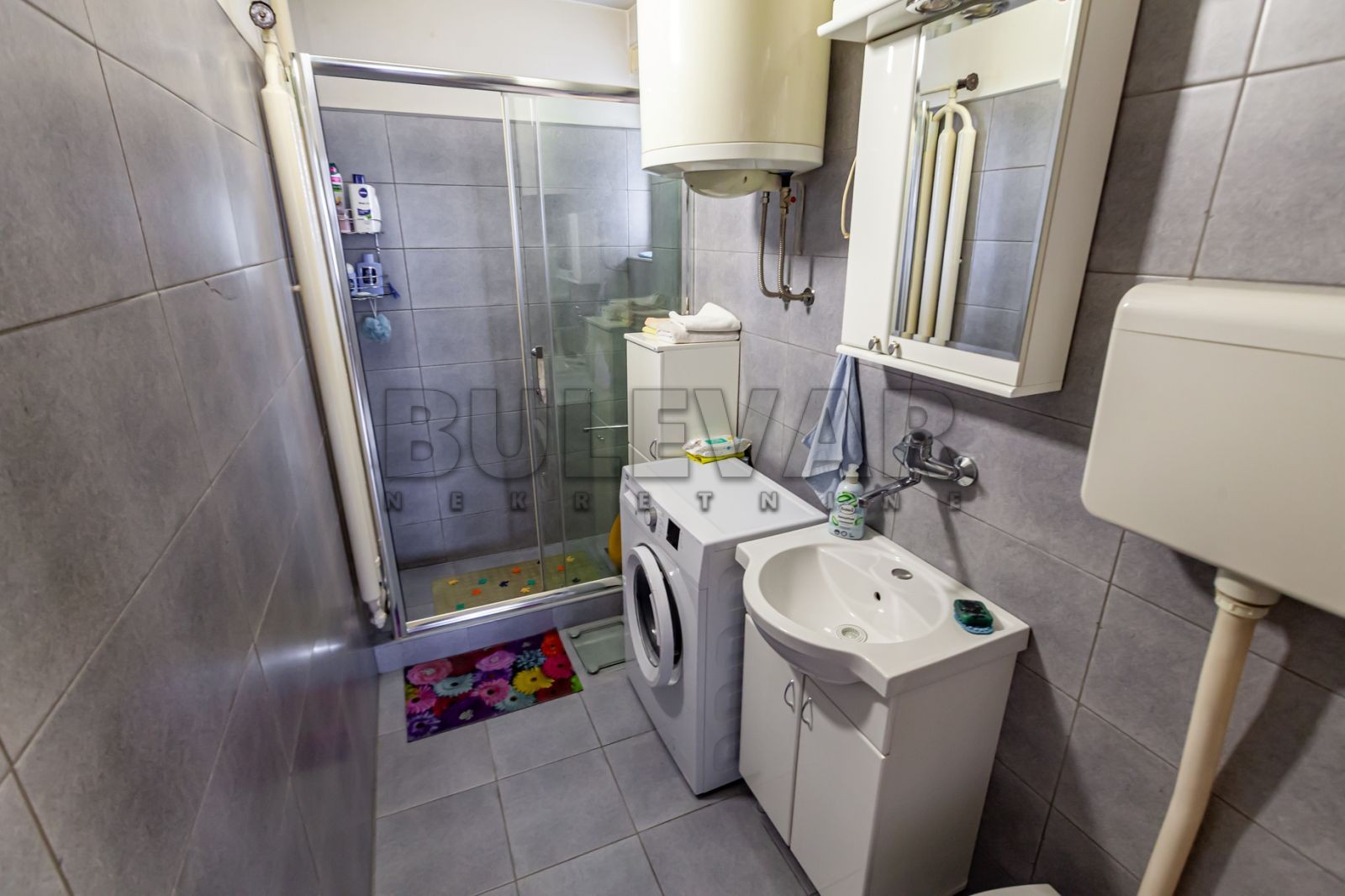 Trosoban stan, 75 m2, Centar, Trg kralja Aleksandra Ujedinitelja ID: p-014453 19