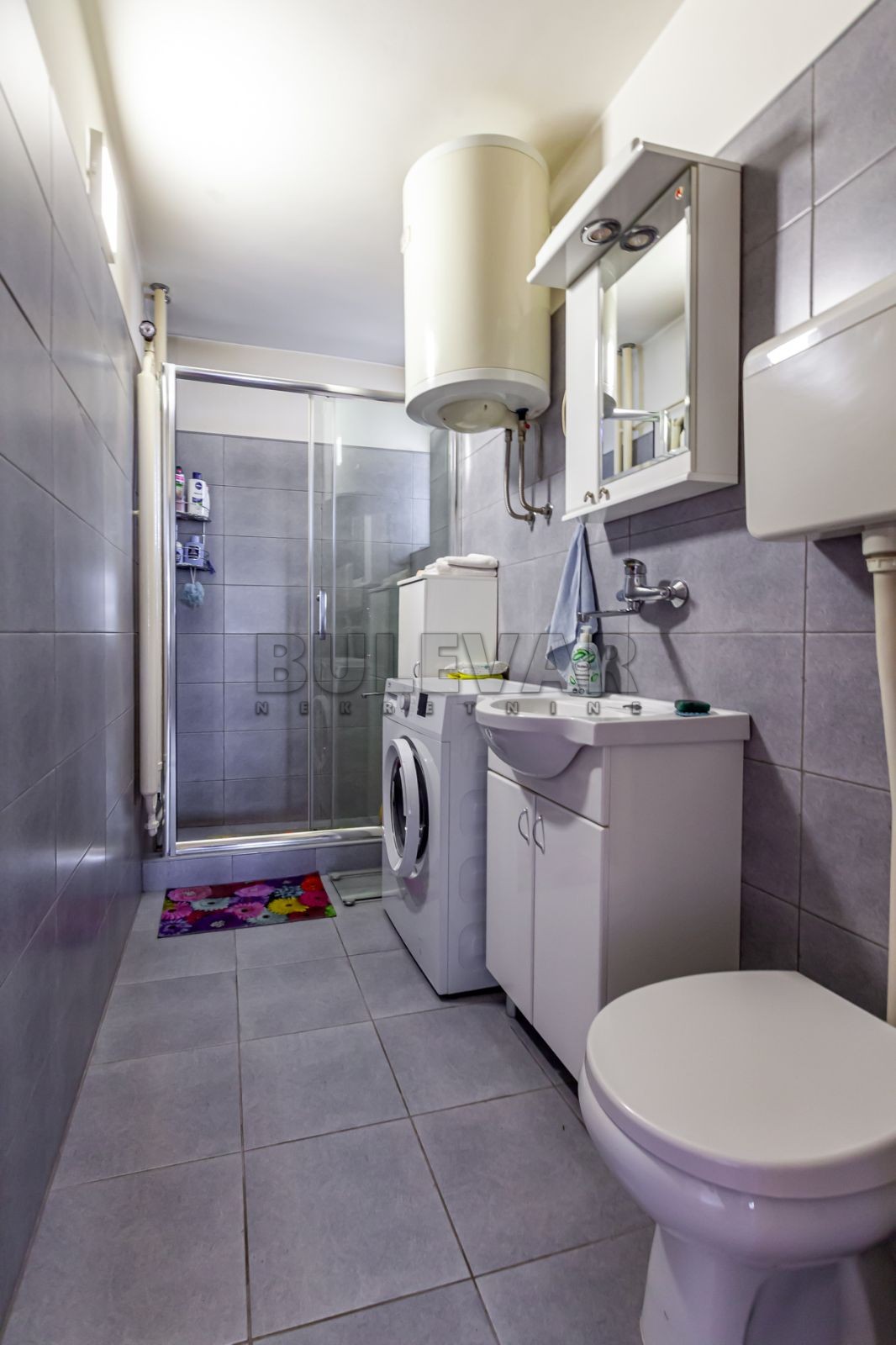 Trosoban stan, 75 m2, Centar, Trg kralja Aleksandra Ujedinitelja ID: p-014453 20