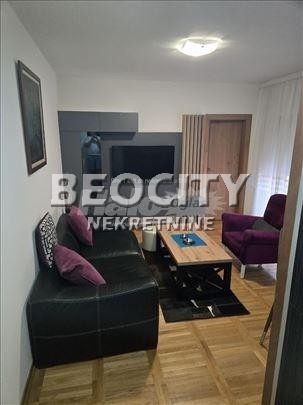 Dvosoban stan, 45 m2, Lekino brdo, Veselina Masleše ID: 120783 2