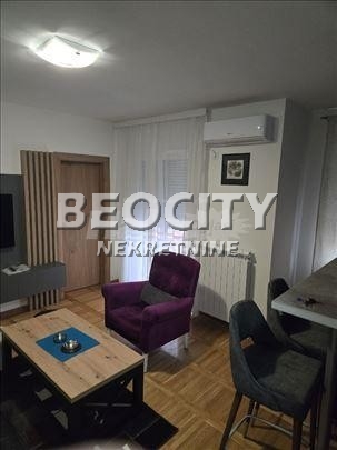 Dvosoban stan, 45 m2, Lekino brdo, Veselina Masleše ID: 120783 3