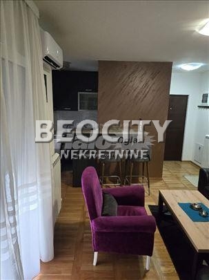 Dvosoban stan, 45 m2, Lekino brdo, Veselina Masleše ID: 120783 4