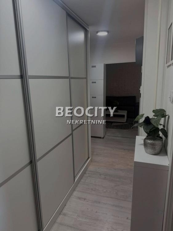 Dvosoban stan, 55 m2, Sajmište, Mičurinova ID: 120764 6